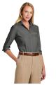 EventStaff - Brooks Brothers Women's Wrinkle-Free Stretch Nailhead Shirt - BB18003