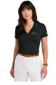 EventStaff - Brooks Brothers Women's Mesh Pique Performance Polo - BB18221