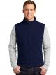Staff - Port Authority Fleece Vest-F219