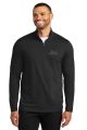 EventStaff - Port Authority Dry Zone UV Micro-Mesh 1/4 Zip - K112