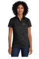 EventStaff - Port Authority Women's Short Sleeve SuperPro Twill Shirt - L664