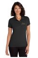 EventStaff - Port Authority Women's Dry Zone UV Micro-Mesh Polo - LK110