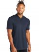 Staff - Mercer+Mettle Stretch Pique Henley - MM1008