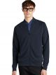 Staff - Mercer+Mettle Double Knit Bomber Jacket - MM3000