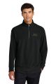 EventStaff - Mercer+Mettle Linear Texture 1/4-Zip - MM3040