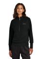 EventStaff - Mercer+Mettle Women's Linear Texture 1/4-Zip - MM3041