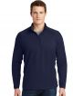 Staff - Sport-Tek Sport-Wick Stretch 1/2-Zip Pullover-ST850